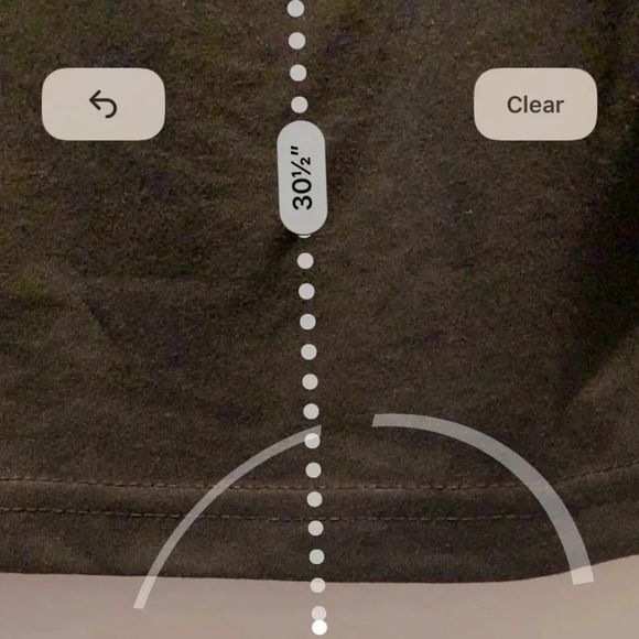 Cali Vibes Black Long Sleeve Logo T-Shirt - Picture 7 of 8